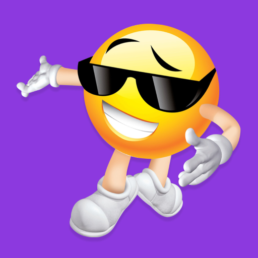 Emoji Quiz App Logo